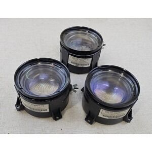 DELTA Digital‎ 72 Lenses 3M Precision Optcs Inc Cincinnati OH USA Lot of 3